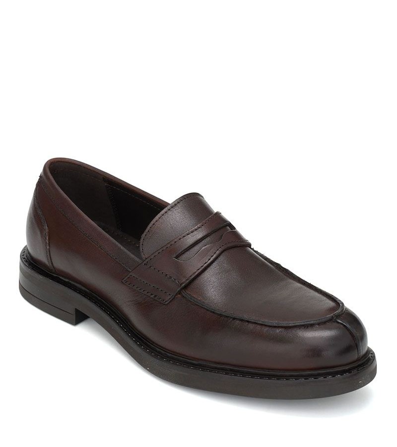 Philippe Lang - 7118418 Brown Leather